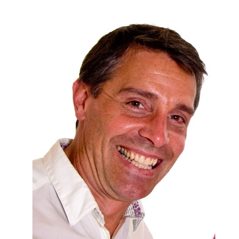 Speaker image
