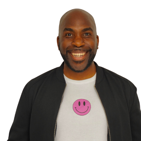 Speaker image