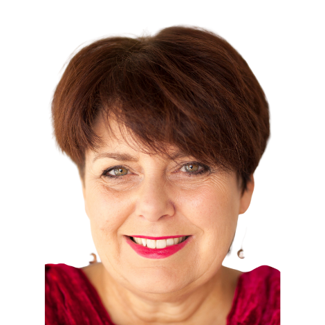 Speaker image