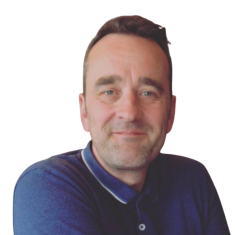 Speaker image