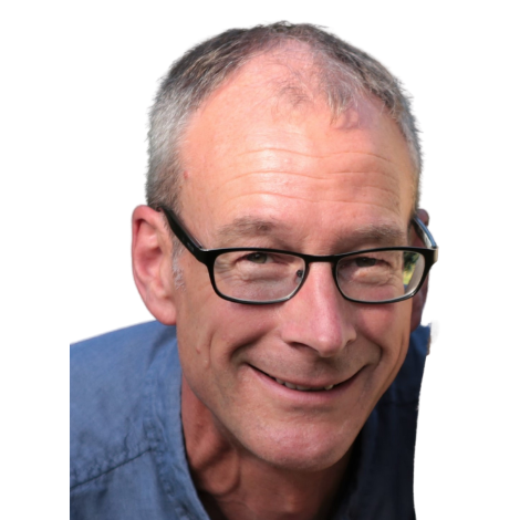Speaker image