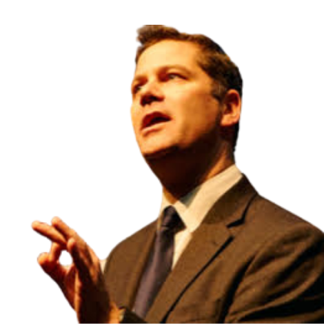 Speaker image