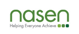 National Education Show Logo