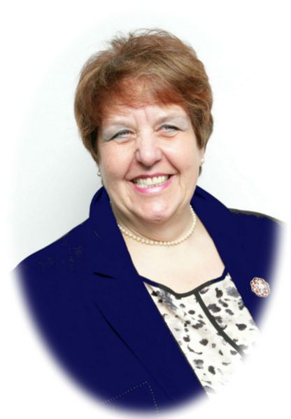 Speaker image
