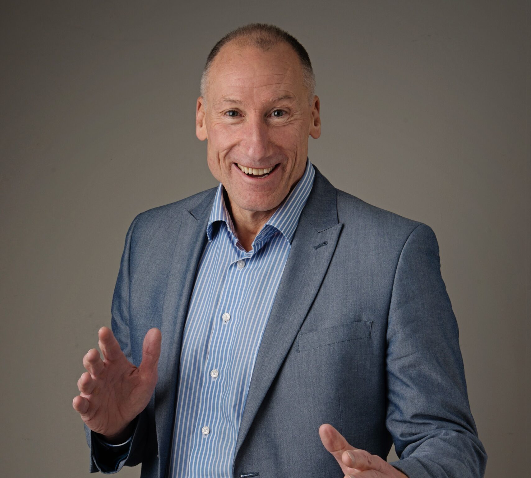 Speaker image