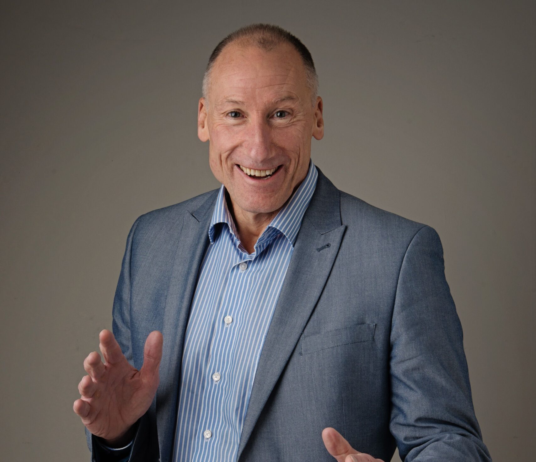 Speaker image