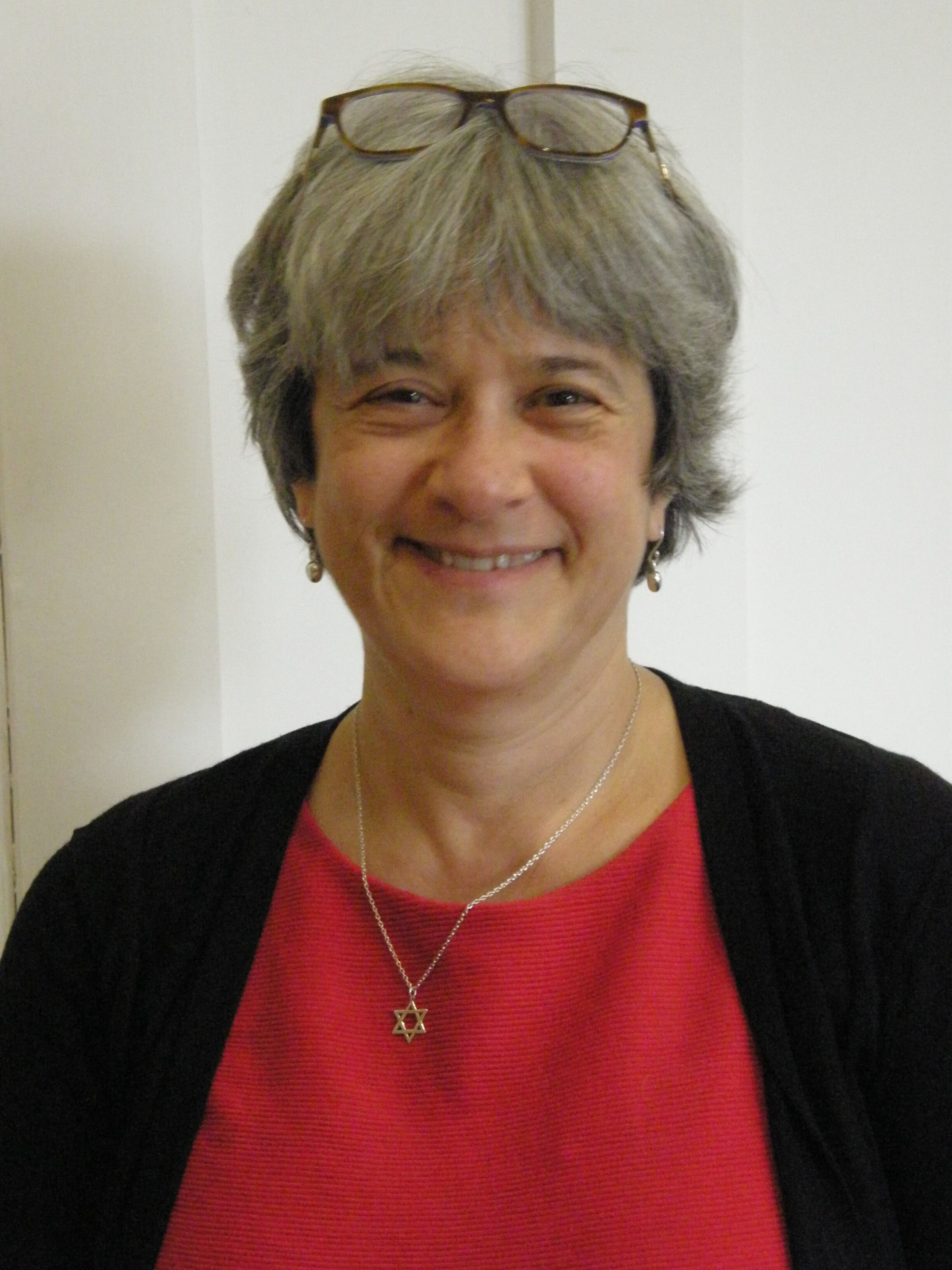 Speaker image